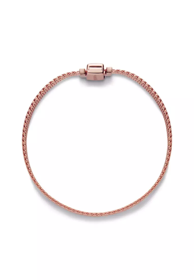 Reflexions Mesh Bracelet