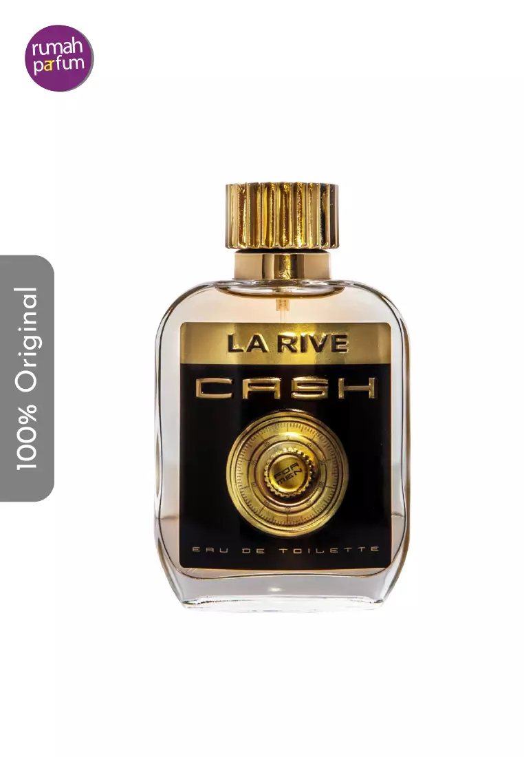 La Rive Cash Man 100 ML