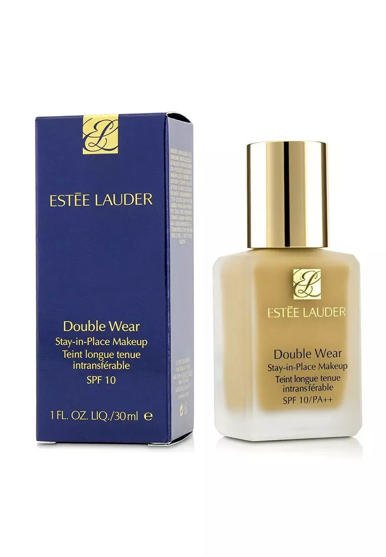 Discount on Estée Lauder  shoes - SKU: Estee Lauder - Double Wear Stay In Place Makeup Spf 10 - No. 36 Sand (1w2) 30ml/1oz