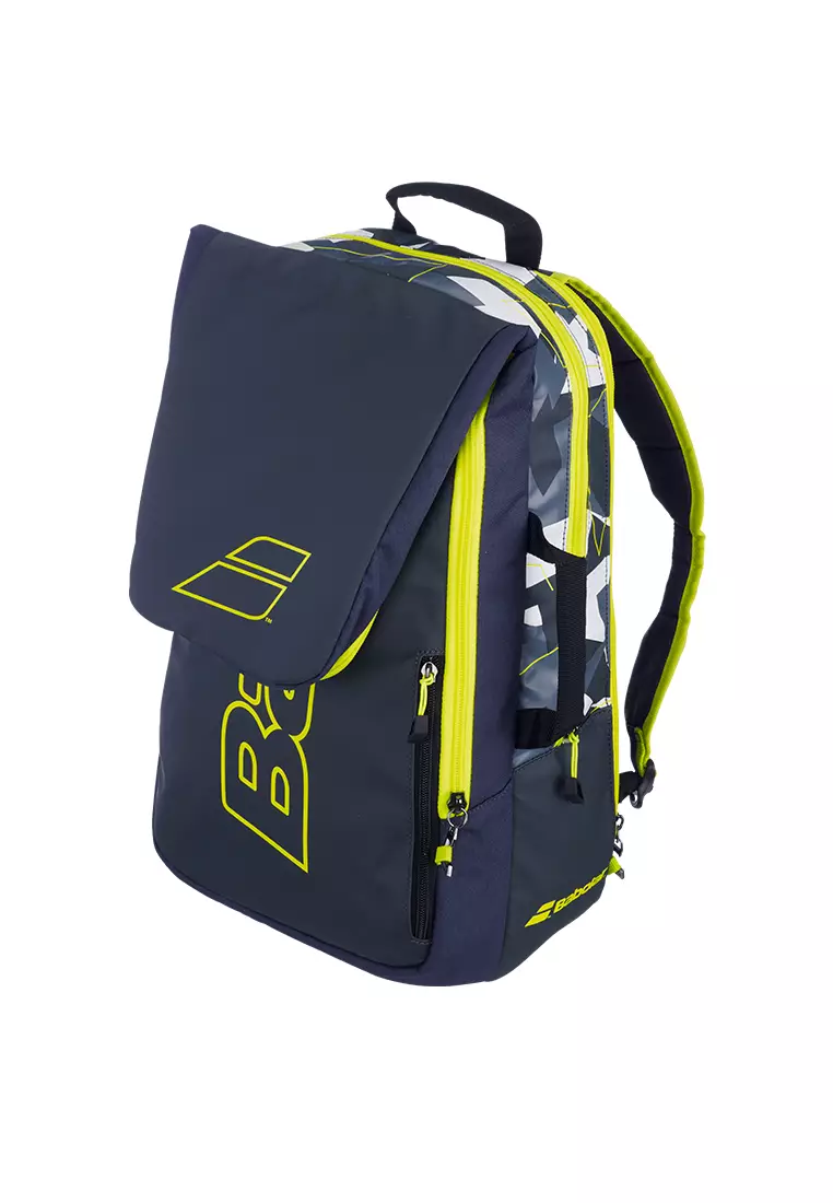 Buy Babolat Babolat Pure Aero Tennis Backpack 2024 Online ZALORA