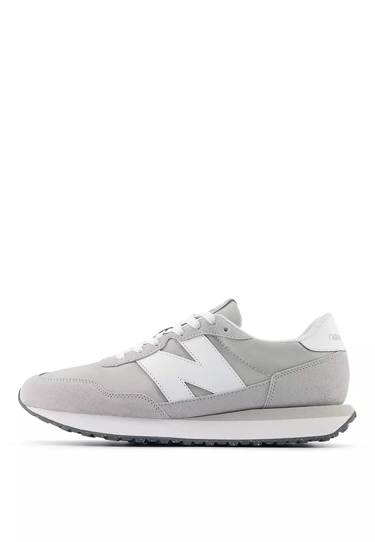 Discount on New Balance  shoes - SKU: 237 Classic Lifestyle Shoes