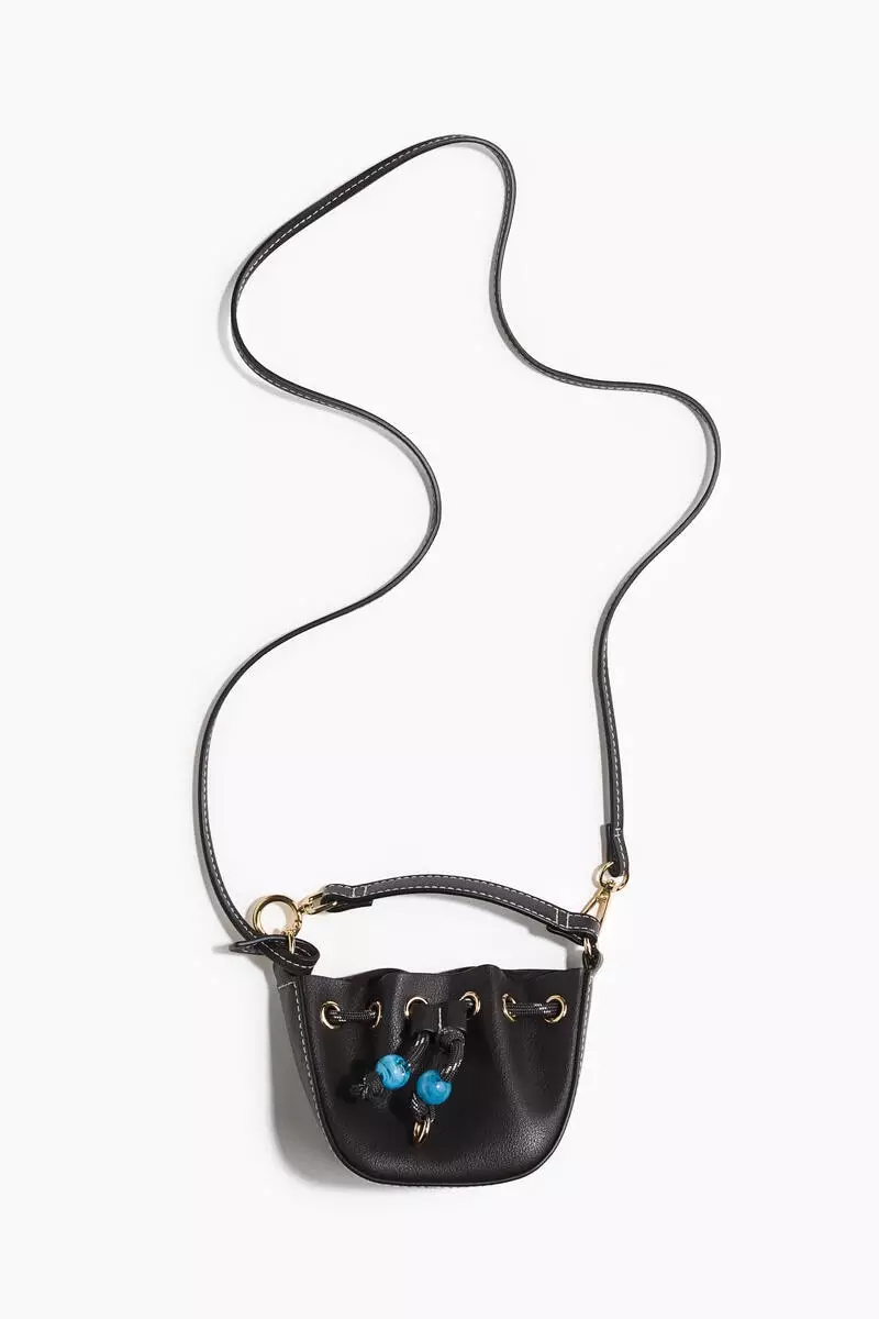 Mini crossbody bag