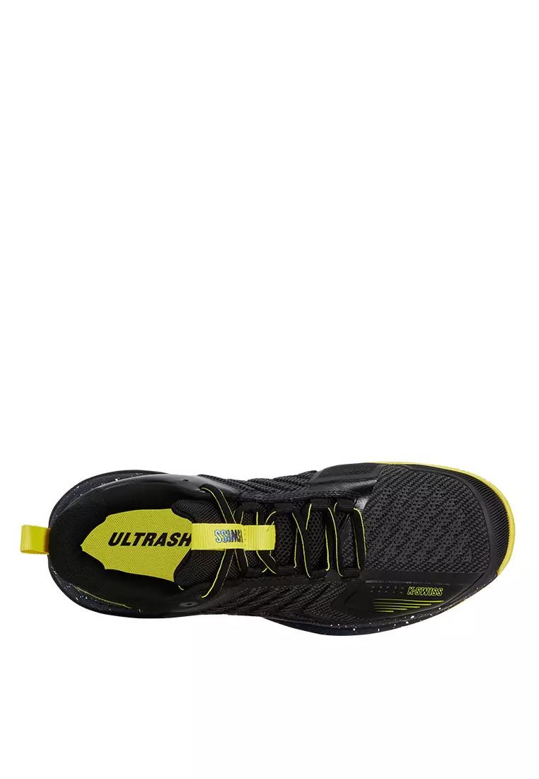 男裝 ULTRASHOT 3 網球鞋