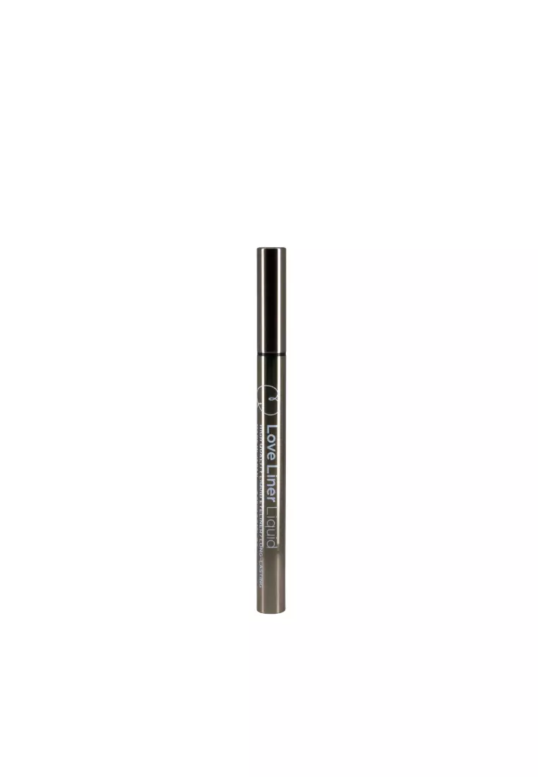 Love Liner Liquid Eyeliner R4 Black 0.55ml