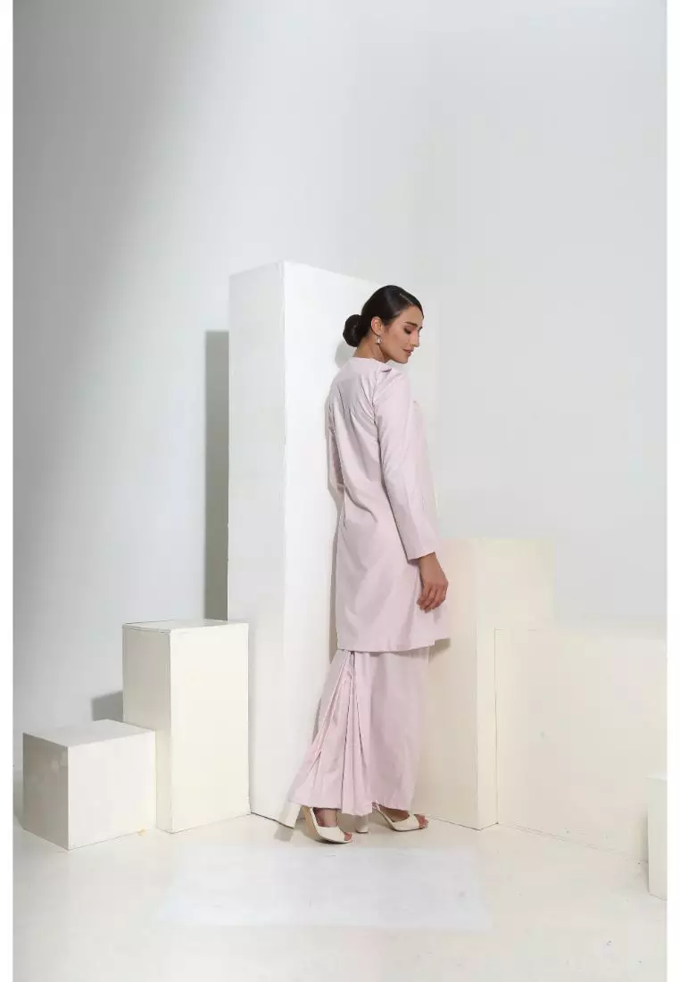 Kurung Moden Mawar 2.0
