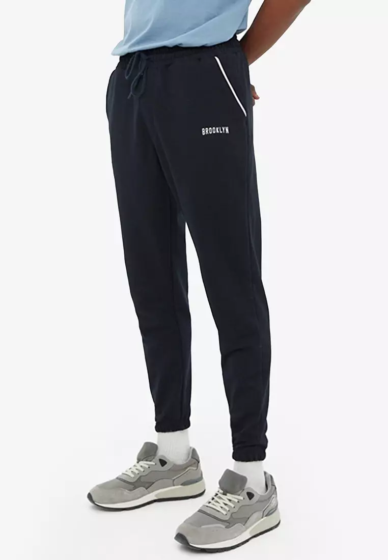 Nike sportswear graphic joggers new arrivals