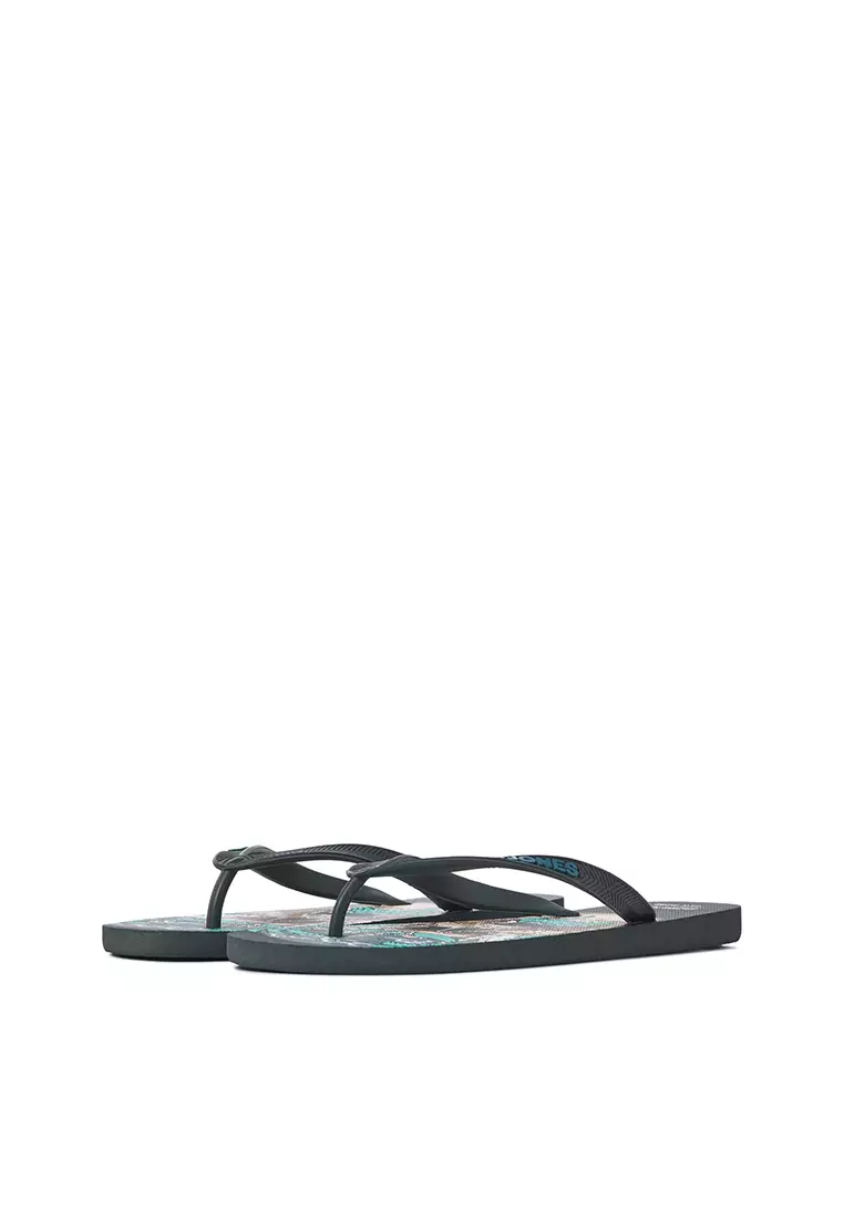 Buy Jack Jones Skull Flip Flops 2024 Online ZALORA Philippines