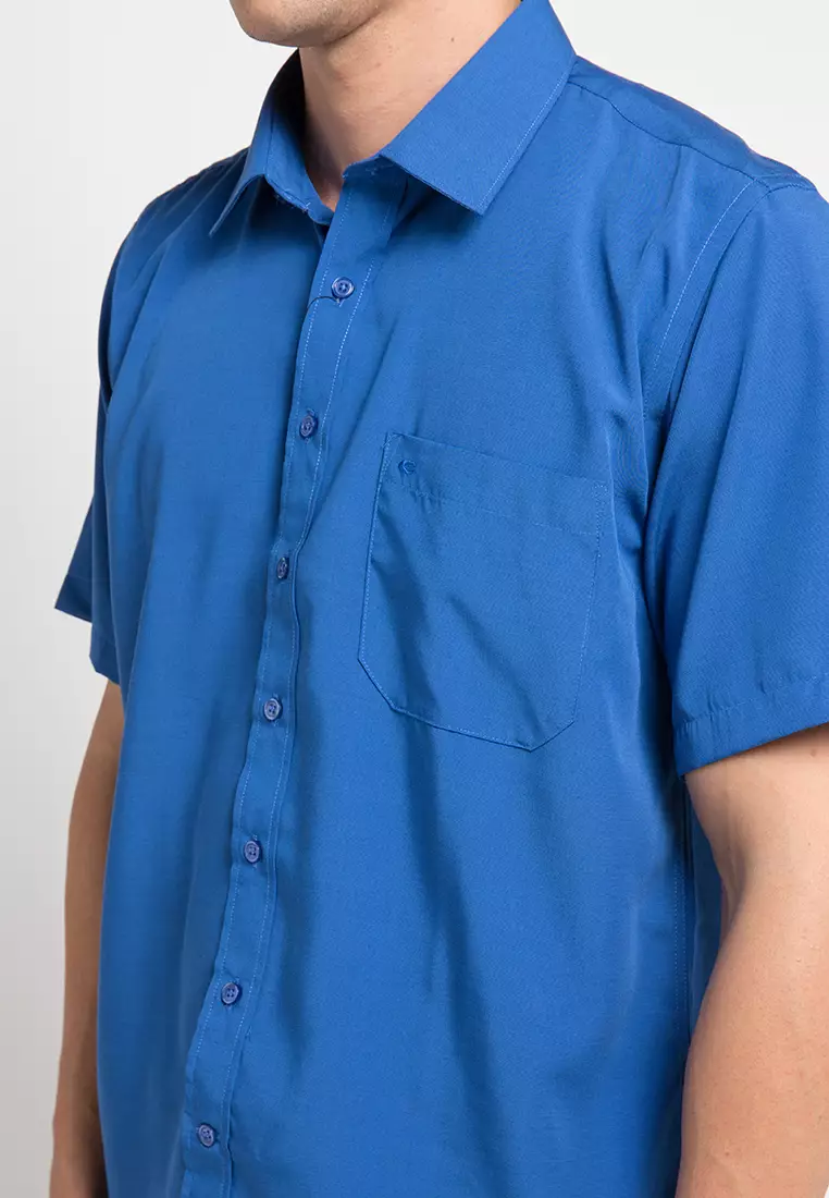 Kemeja Formal Reguler