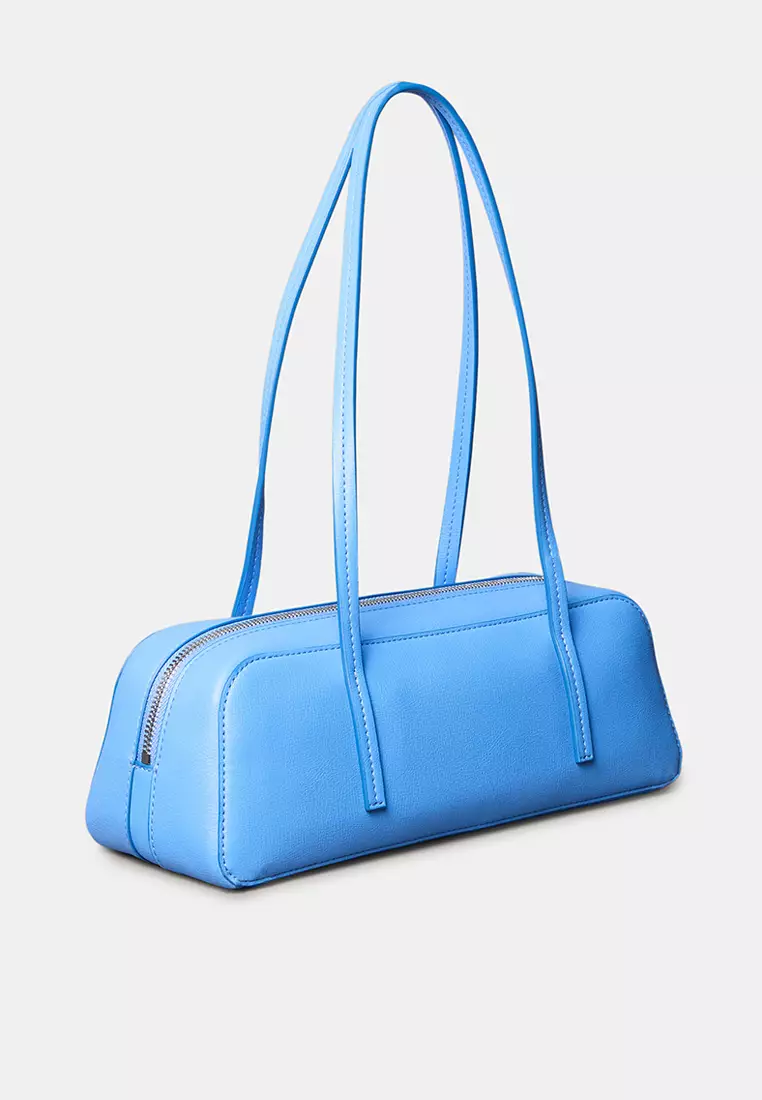 Foil Logo Shoulder Bag - Calvin Klein Accessories & Footwear