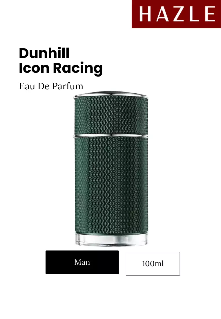 Icon Racing Man EDP 100 ml