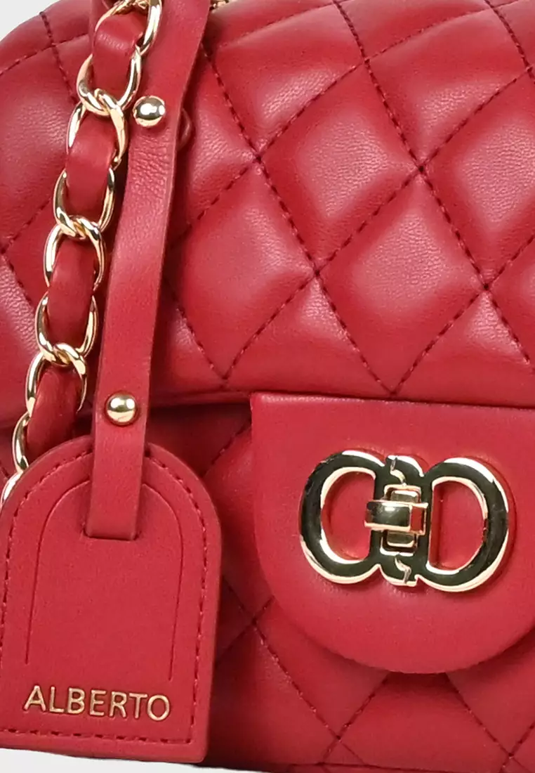 Women's Margate Mini Shoulder Bag