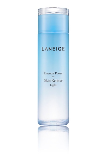 Buy Laneige Essential Power Skin Refiner Light 200ml Online