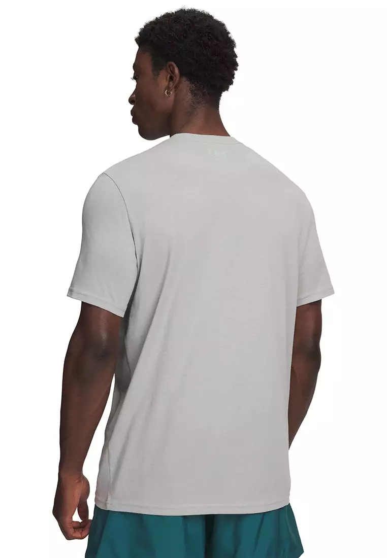 Foundation Short Sleeve Tee