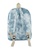 London Rag blue Ash Blue Printed Casual Backpack 22CECAC4E11D5CGS_3