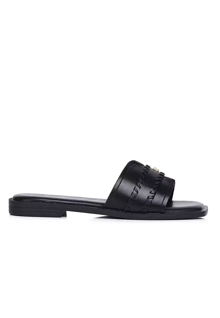 Discount on Milliot & Co.  shoes - SKU: Maena Sandals