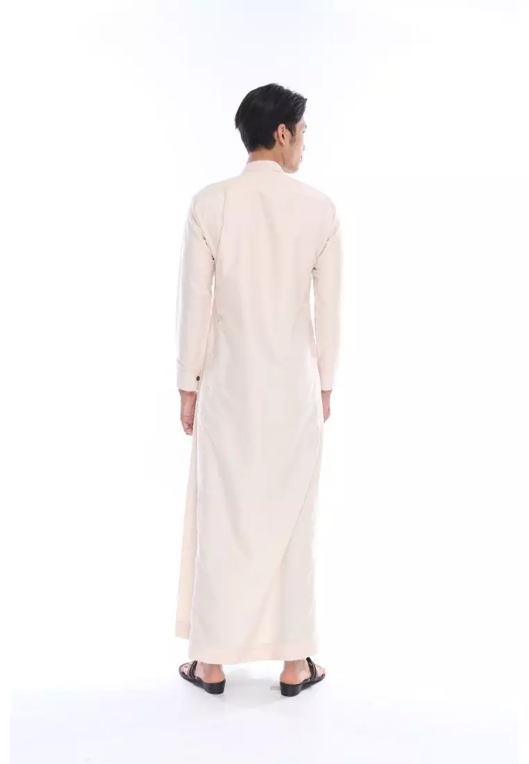 Jubah Medina For Men