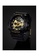BABY-G black Casio Baby-G Women's Analog-Digital Watch BA-110-1A Black & Gold Resin Band Sports Women Watch 7D005ACD33508AGS_3