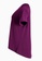 ROSARINI purple Layering T-Shirt 96CA5AA2439CD0GS_2