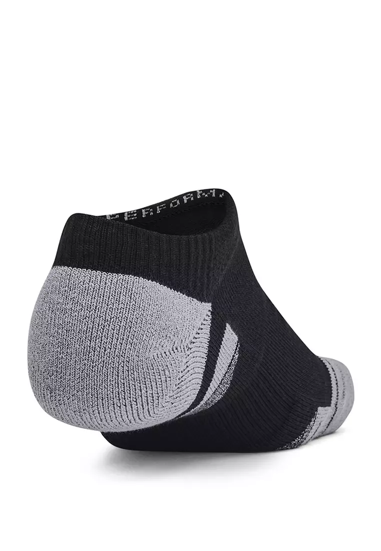 Unisex Performance Tech 3-Pack Socks