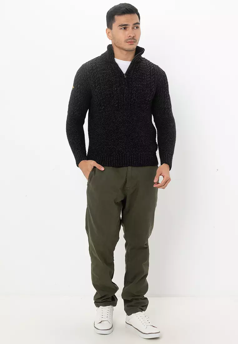 Vintage Jacob Jumper