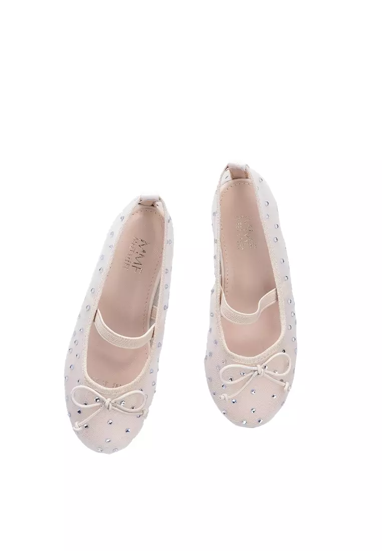 Meira- Ballet Flats / Mary Jane for Girls