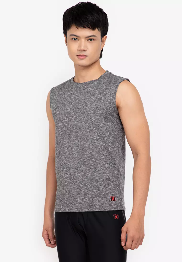 Dri fit muscle hotsell shirts