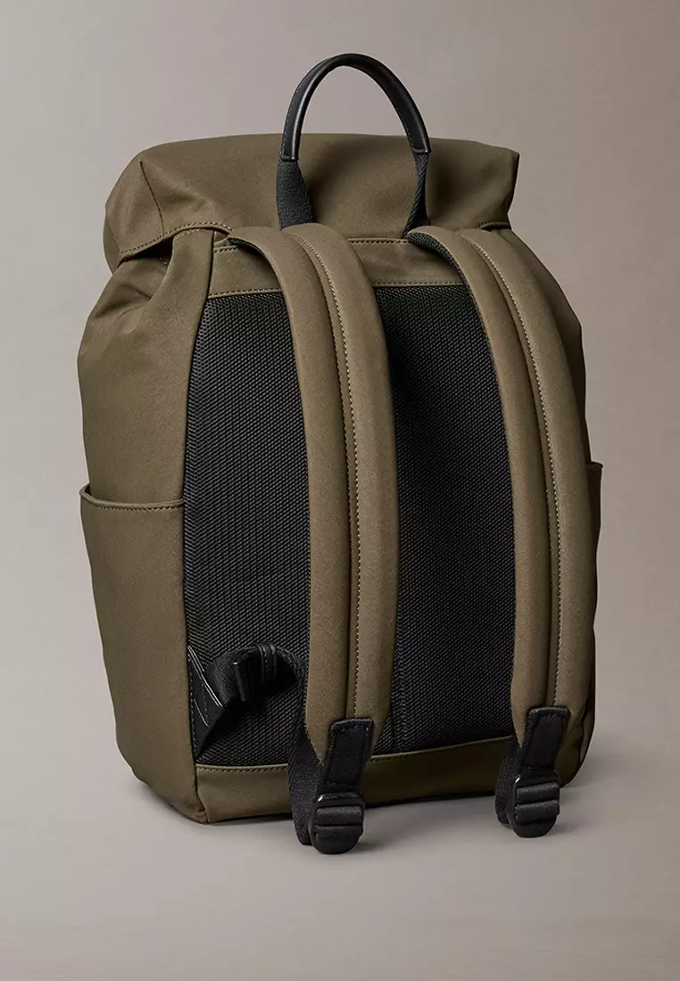 帆布背包 - Calvin Klein 配飾