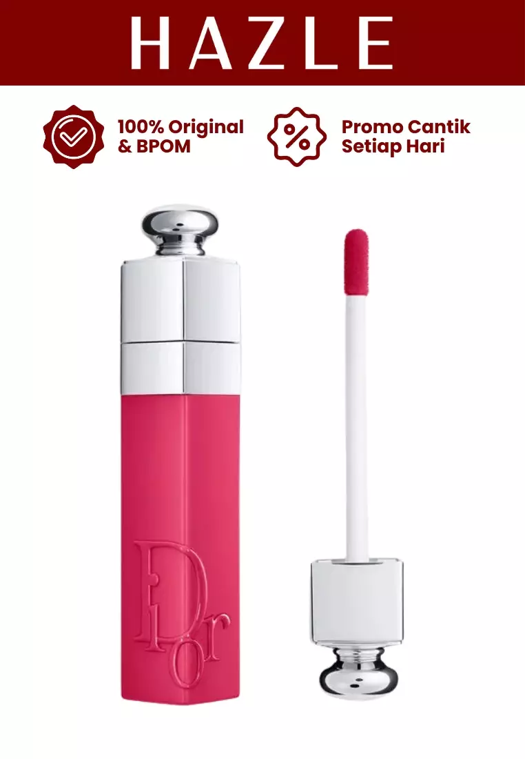 Addict Lip Tint 761 Natural Fuchsia 3.2gr
