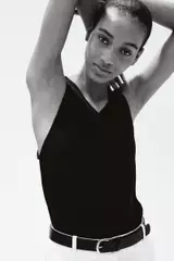 Black Dark