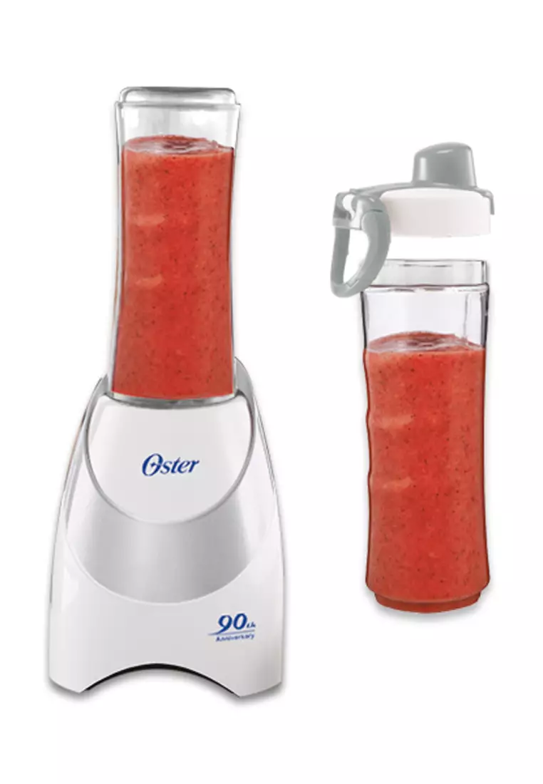 Oster Mason Jar Blender - Oster Malaysia