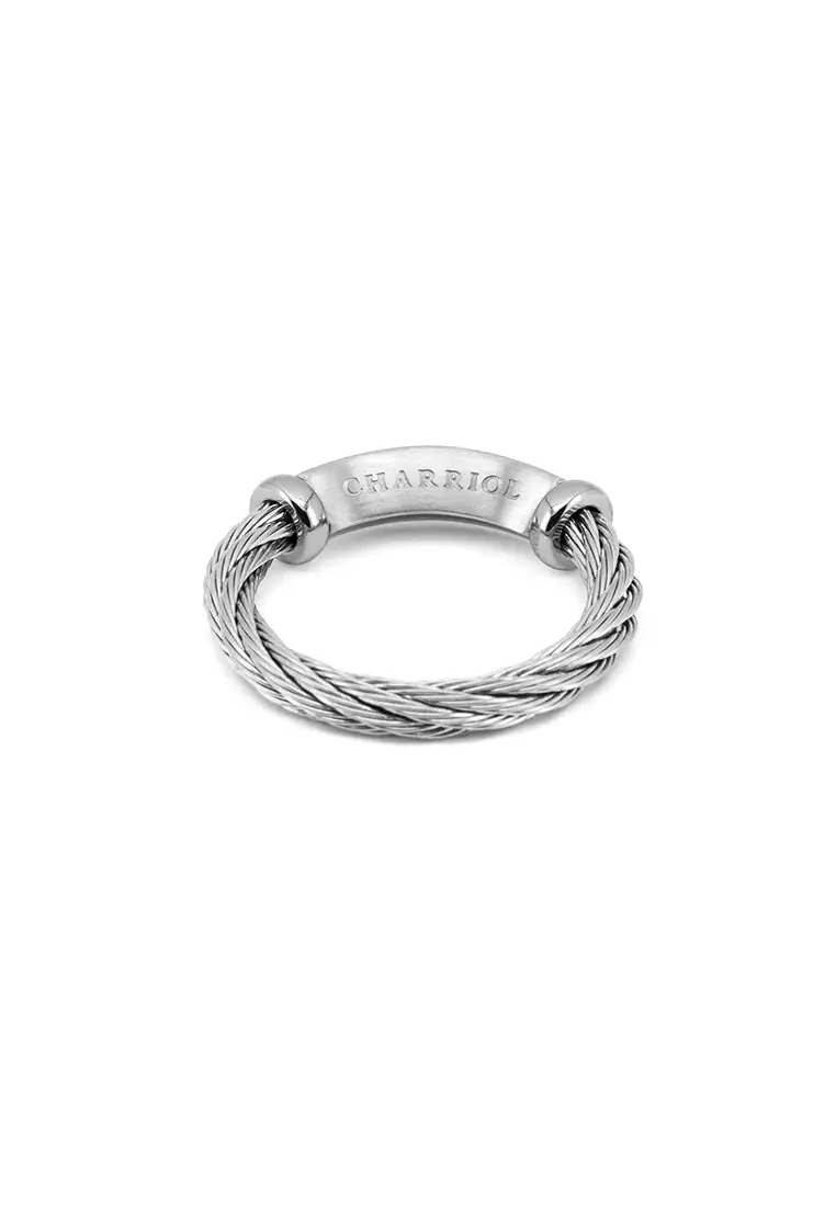 Charriol rings discount ph