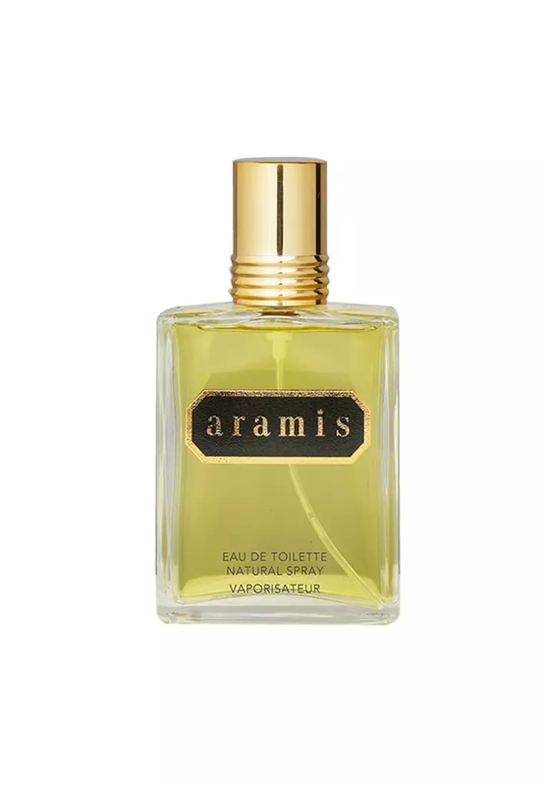 Aramis 雅男士經典同名淡香水噴霧110ml/3.7oz | Strawberrynet TW 草莓網