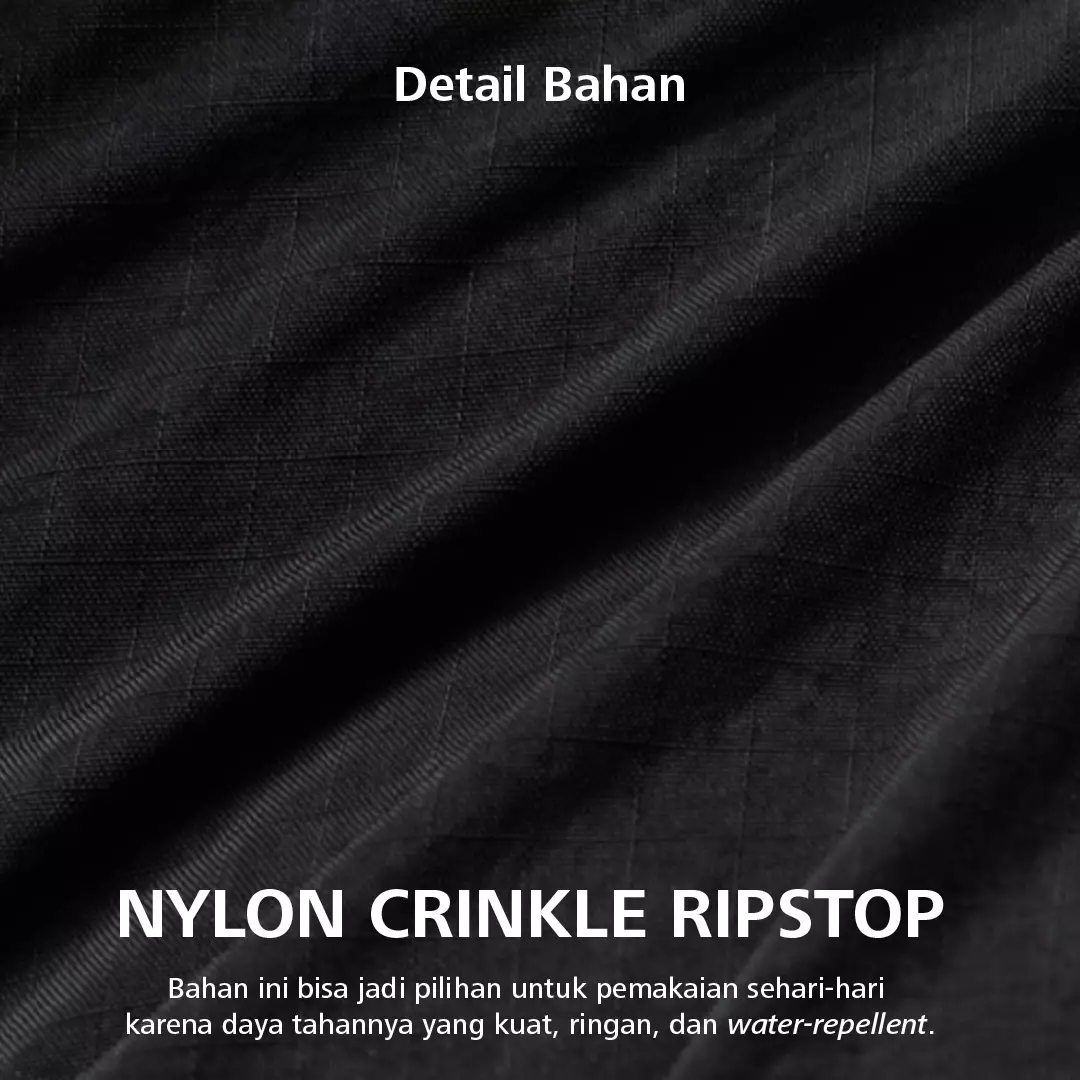 Axiom Vision 1.0 Laptop Backpack 15 Inch Tas Ransel Kerja Kuliah Sekolah Ringan Stylish 15 L - Hitam