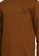 Only & Sons brown Lucas Life Embroidered Crew Sweatshirt F11F1AA1FEDABDGS_3