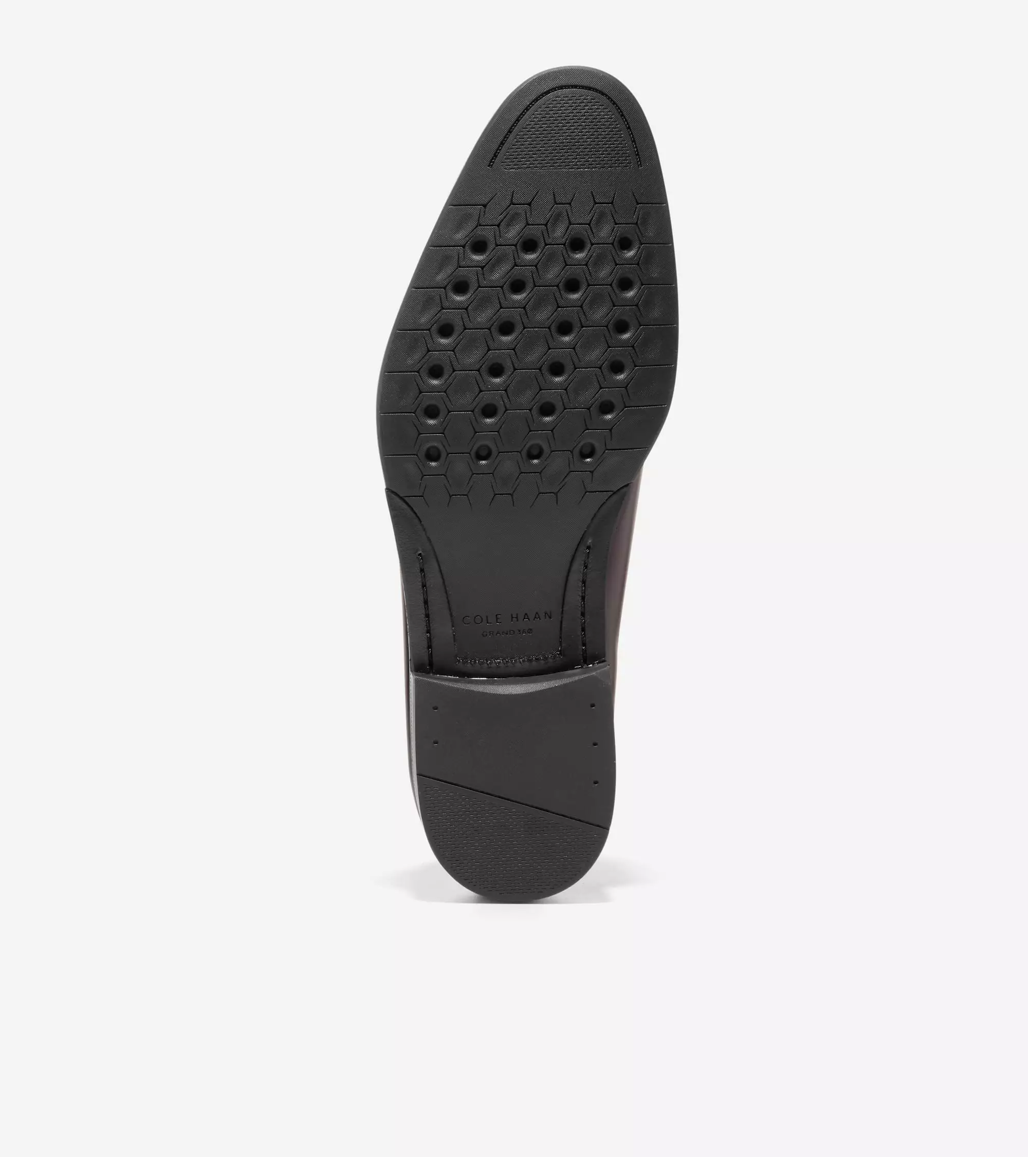 Jual Cole Haan Cole Haan Men Foster Grand Wholecut Oxfords - Sepatu ...