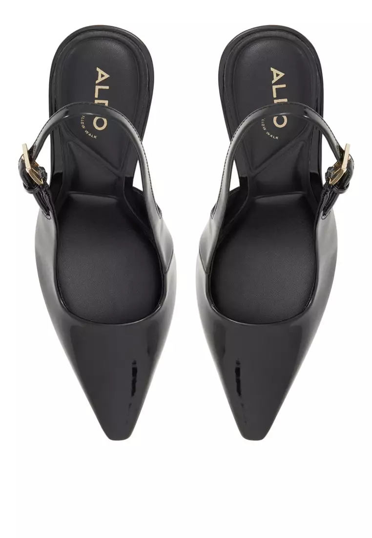 Marysa Slingback Heels
