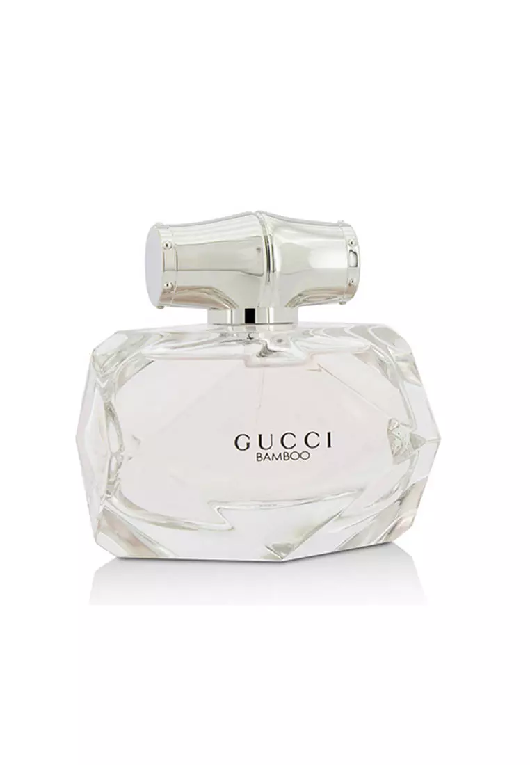 Gucci - Bamboo Eau De Toilette Spray 75ml/2.5oz