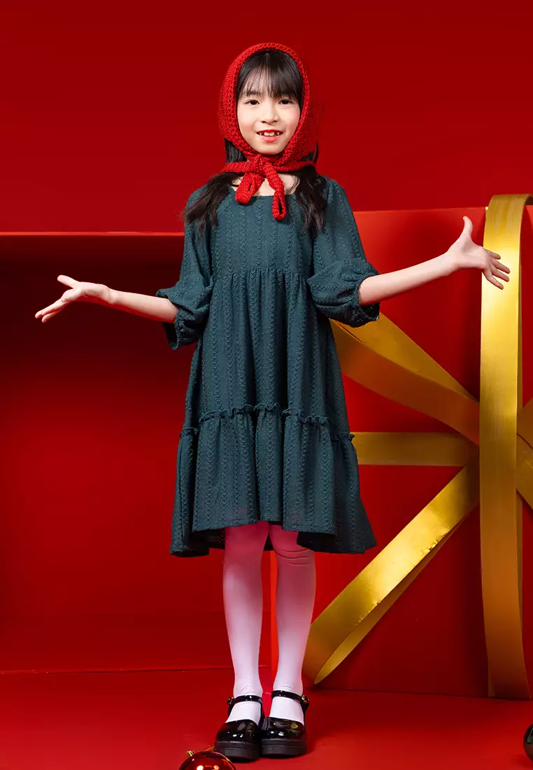 Little X eight Girl Sheryl Dress Junior