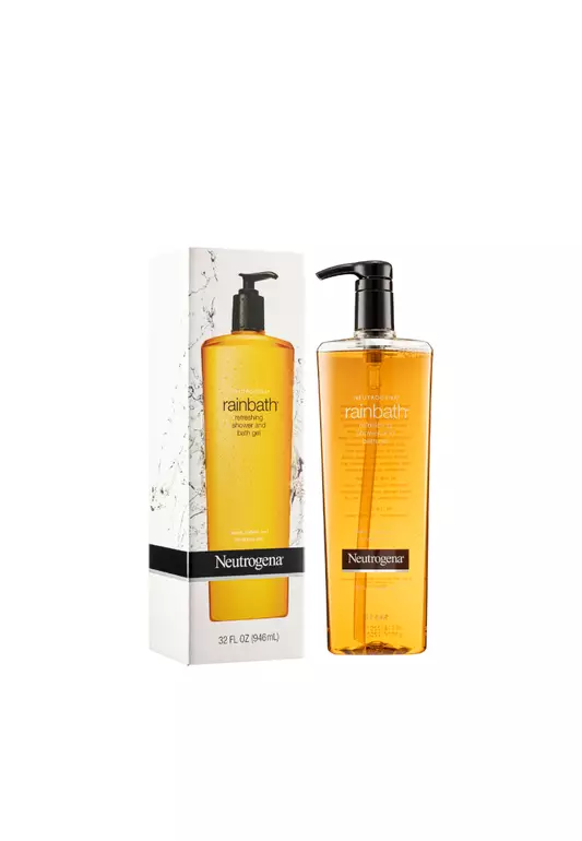 NEUTROGENA Rainbath® Refreshing Shower and Bath Gel 946ml