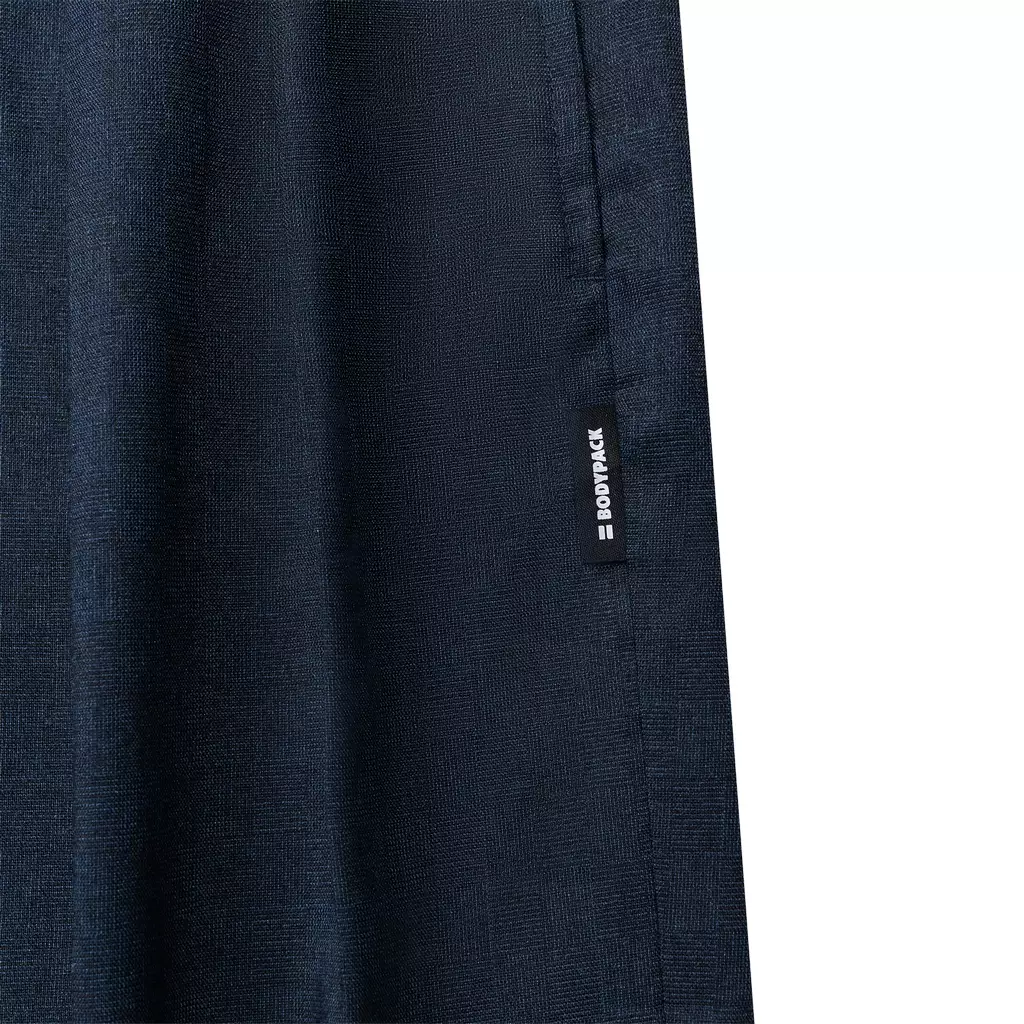 Bodypack Waltz Wide Pants - Navy