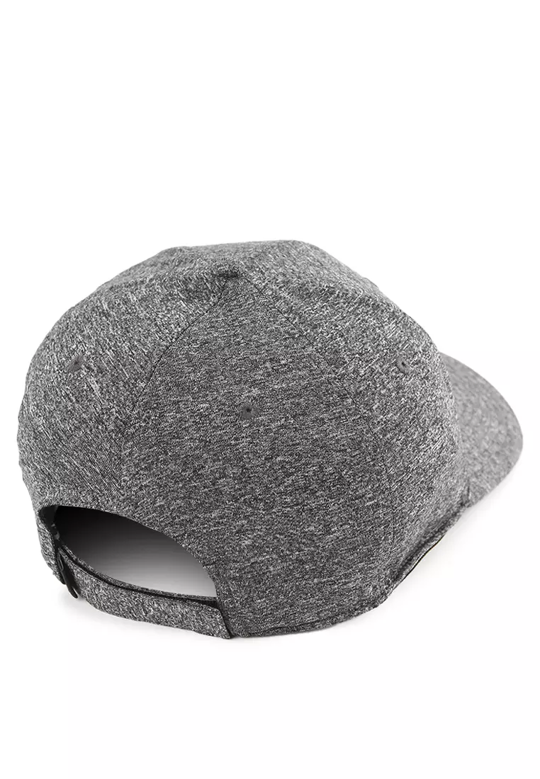 On The Road Flat Brim Hat
