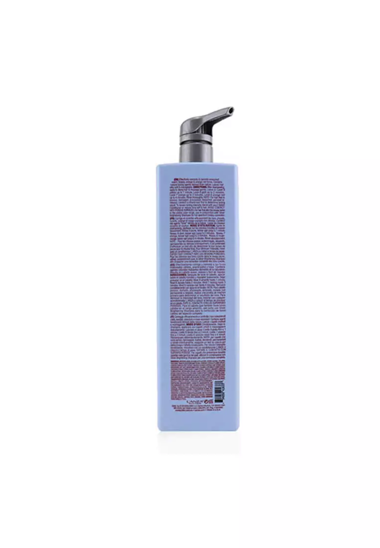 Lanza - Healing Colorcare De-Brassing Blue Conditioner 1000ml/33.8oz