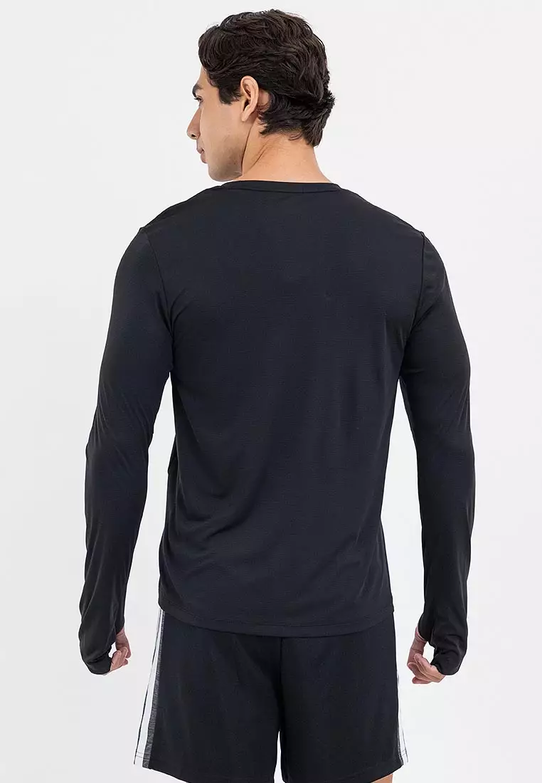 adi365 Running Essentials Long-Sleeve Top