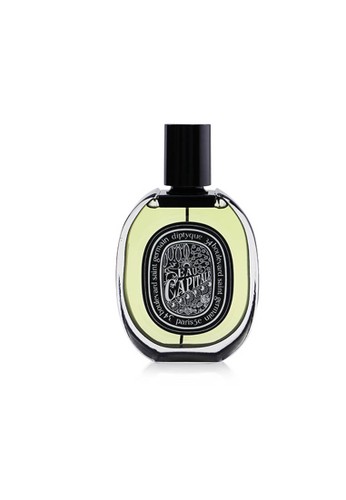 最大30%OFF 情人節限定版 EAU 【75ml CAPITALE 新品未開封】diptyque