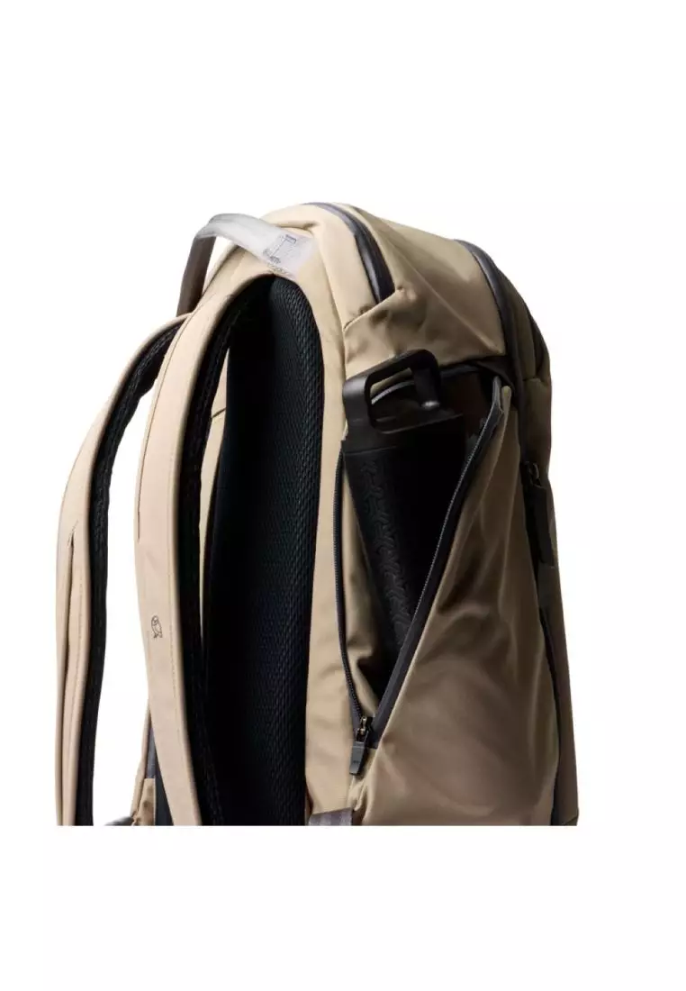 Bellroy Transit Workpack Pro 28L - Stone