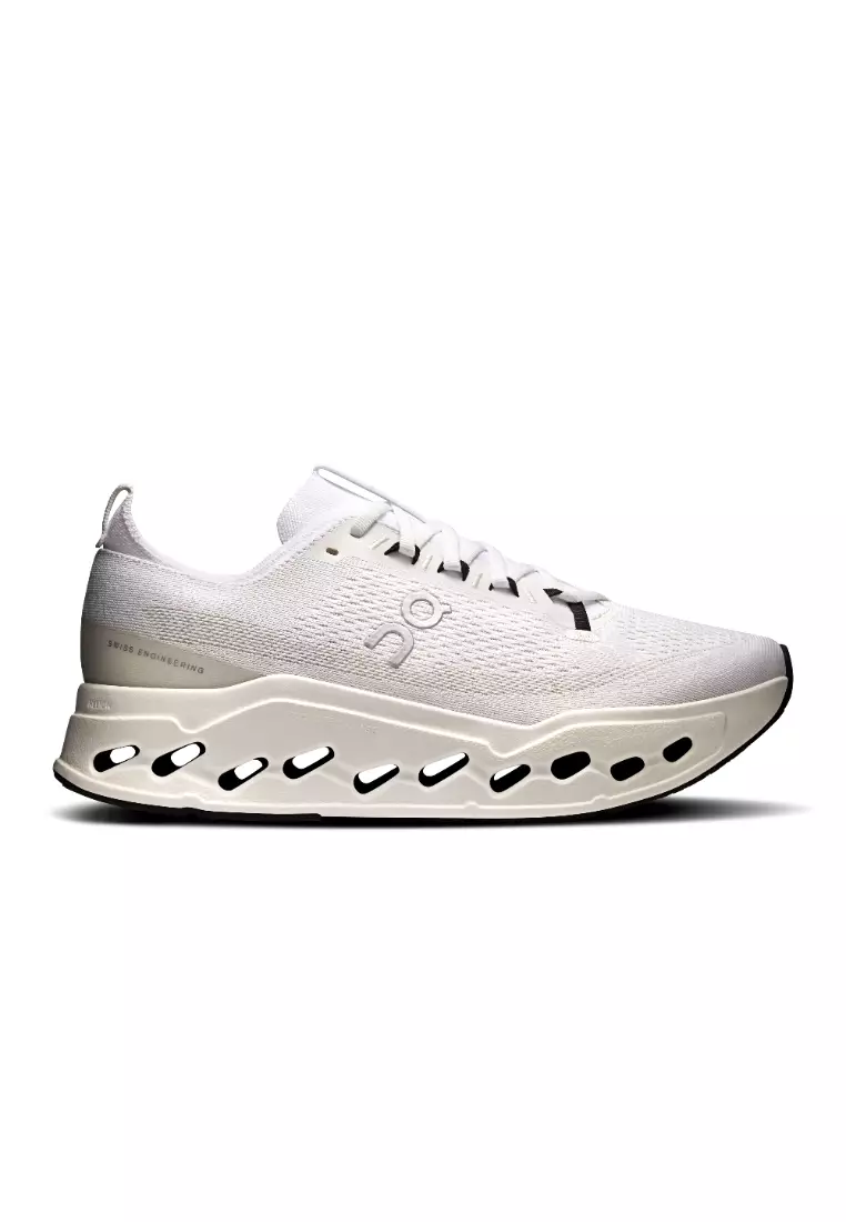 Cloudsurfer Max Men's Shoe White | White