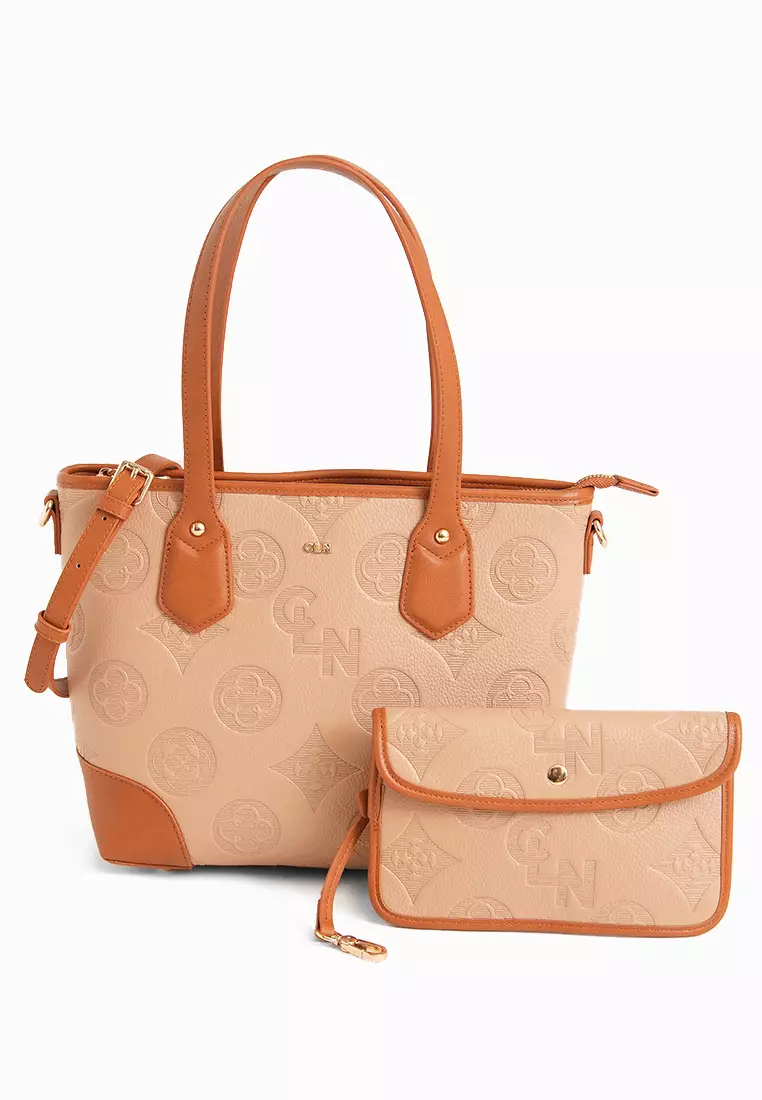 Buy CLN Karoline Tote Bag 2023 Online