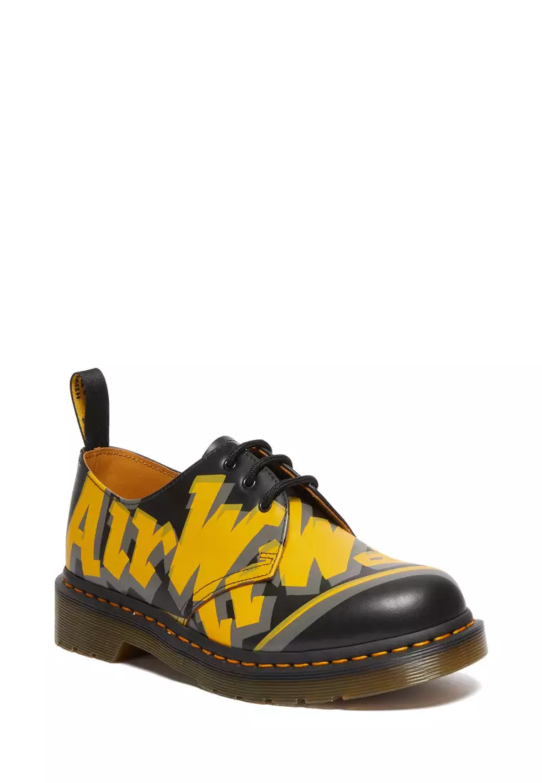 Wear Martens Air Wair Buy Martens 1461 AIRWAIR VINTAGE SMOOTH