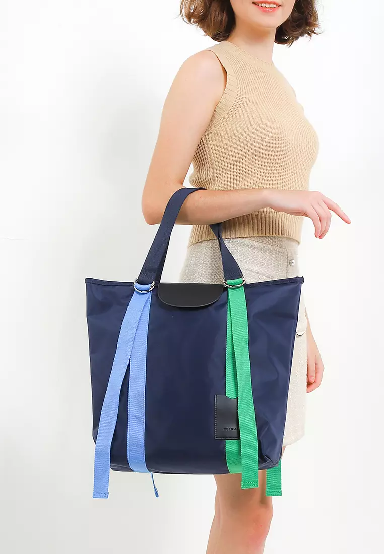 Siara Tote Bag (L)