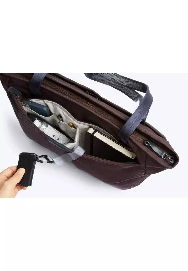 Business Notebook Shoulder Bag Meideli 15 Inch Laptop Bag